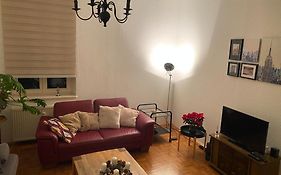 Schoene Altbauwohnung Mit Gruen In Ruhiger Lage